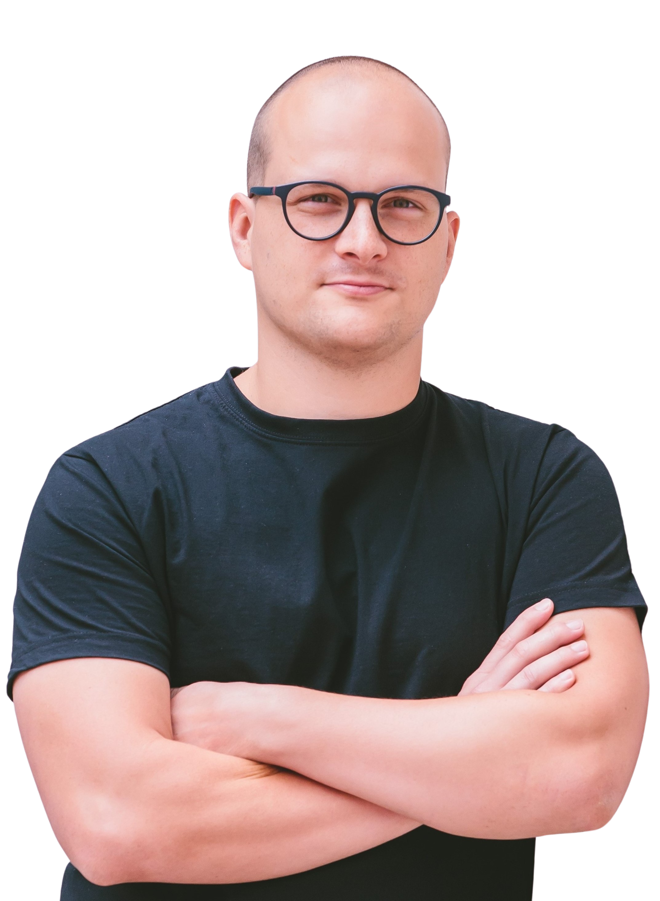 Michal Čapoun profile picture